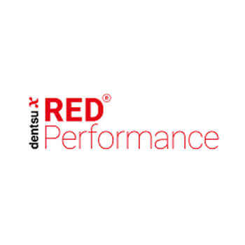 red performance