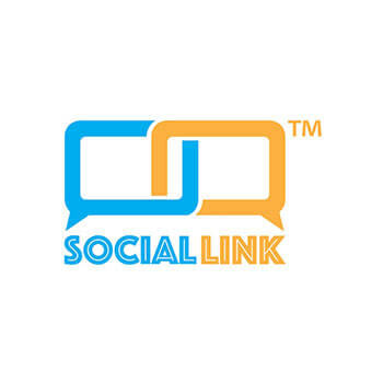 social link