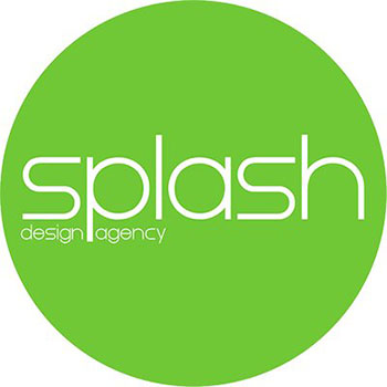 splash design agency