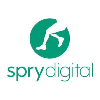 spry digital