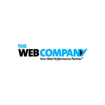 the web company