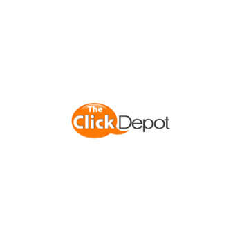the click depot