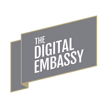 the digital embassy