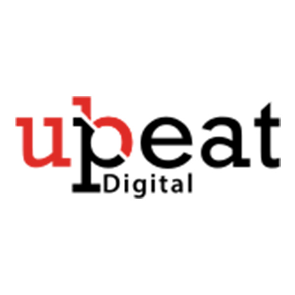upbeat digital