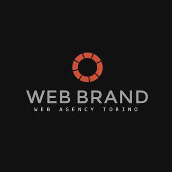 web brand