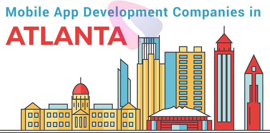 mobile app development companies atlanta