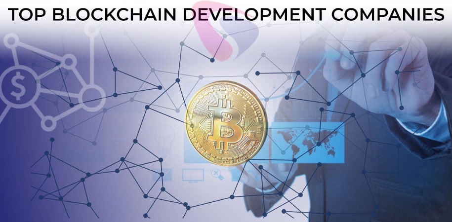 blockchain development companies