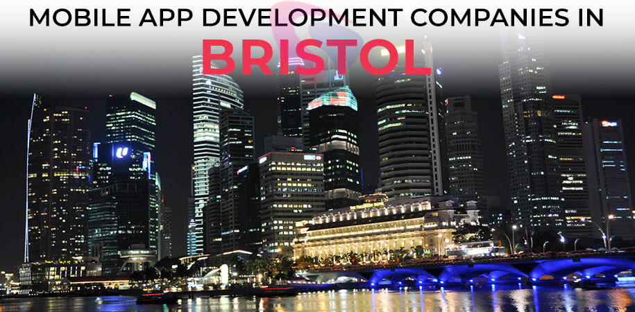 mobile app development companies bristol