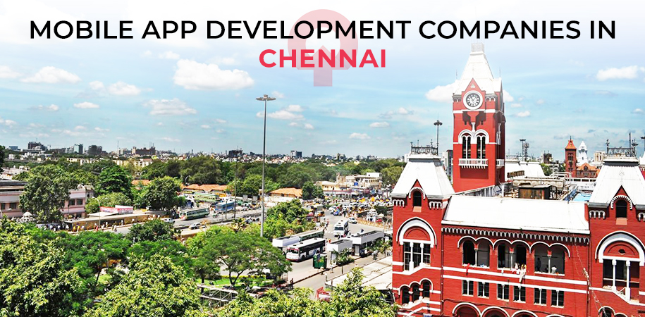 mobile app development chennai