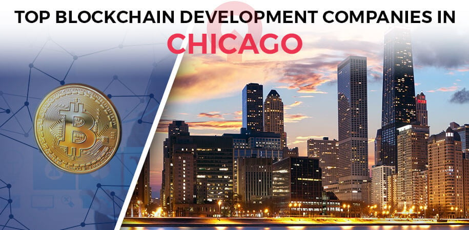 Chicago blockchain developers conference