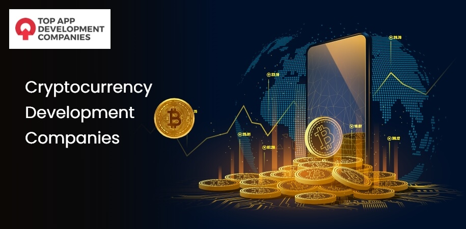 top cryptocurrency development companies copenhagen