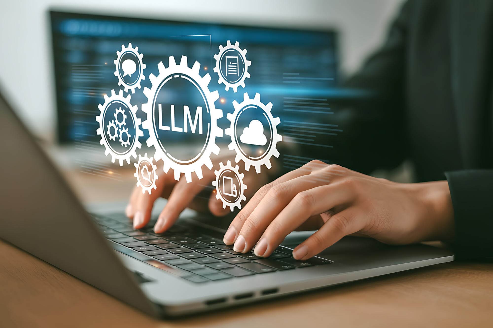 llm development companies in como