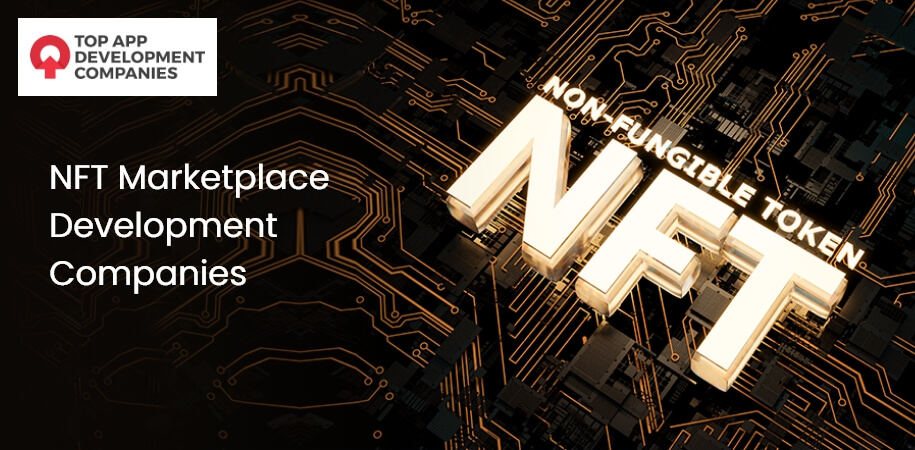 top nft marketplace development companies london