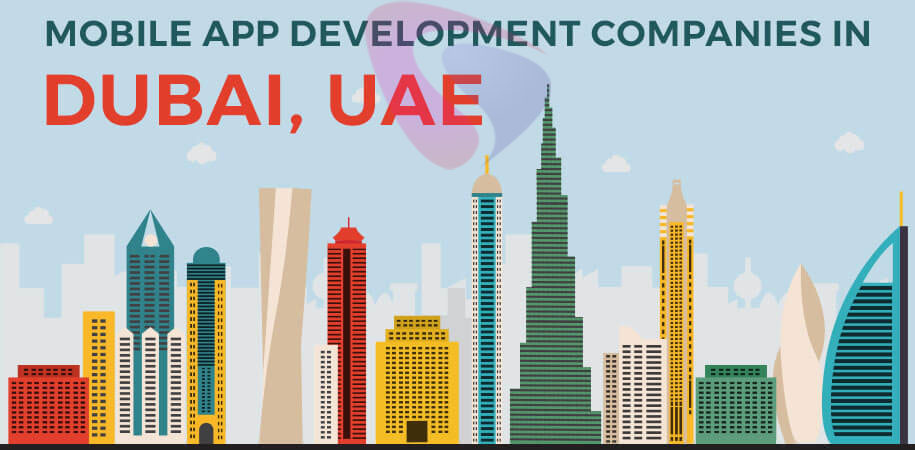 mobile app development companies dubai