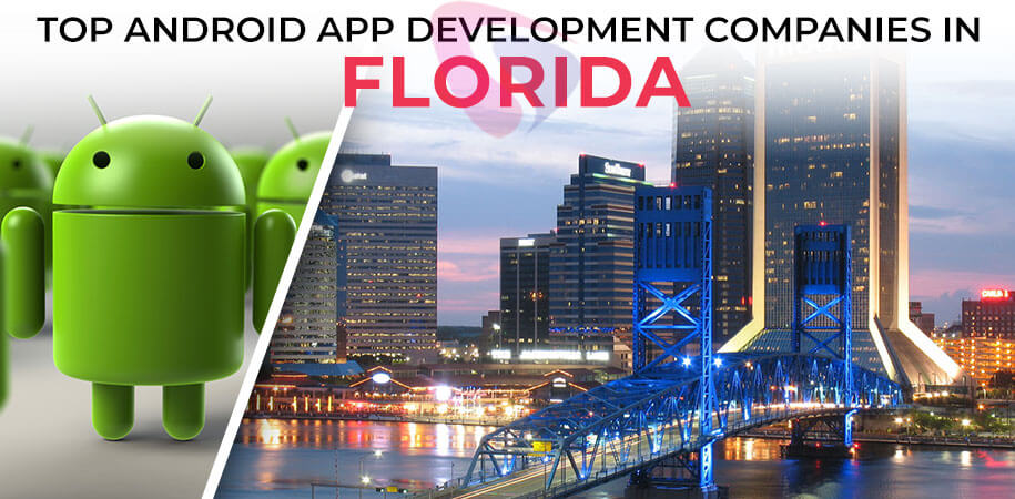 android app development companies florida