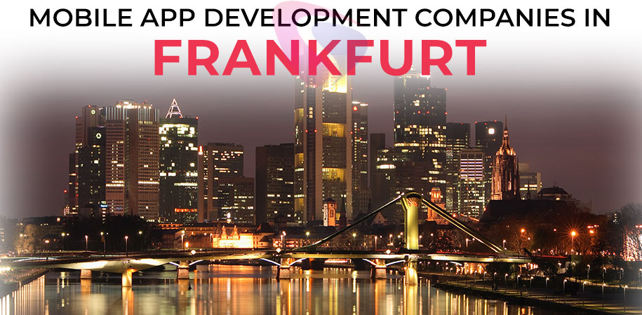 mobile app development companies frankfurt
