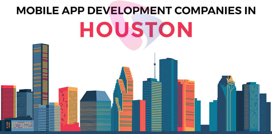 mobile app development companies houston