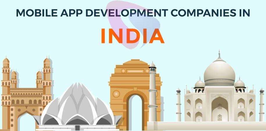 mobile app development companies india