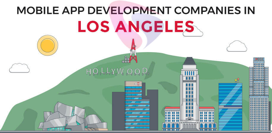 mobile app development companies los angeles