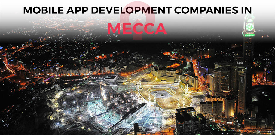 php development companies mecca