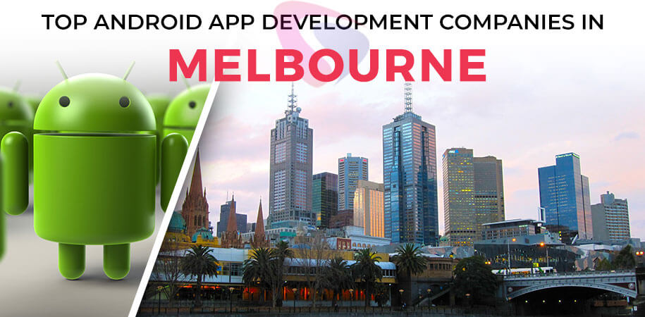 android app development companies melbourne