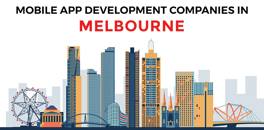 top app development companies melbourne