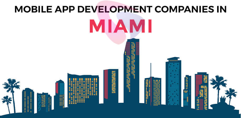 mobile app development companies miami