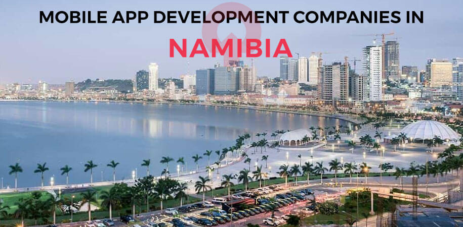 mobile app development companies namibia 