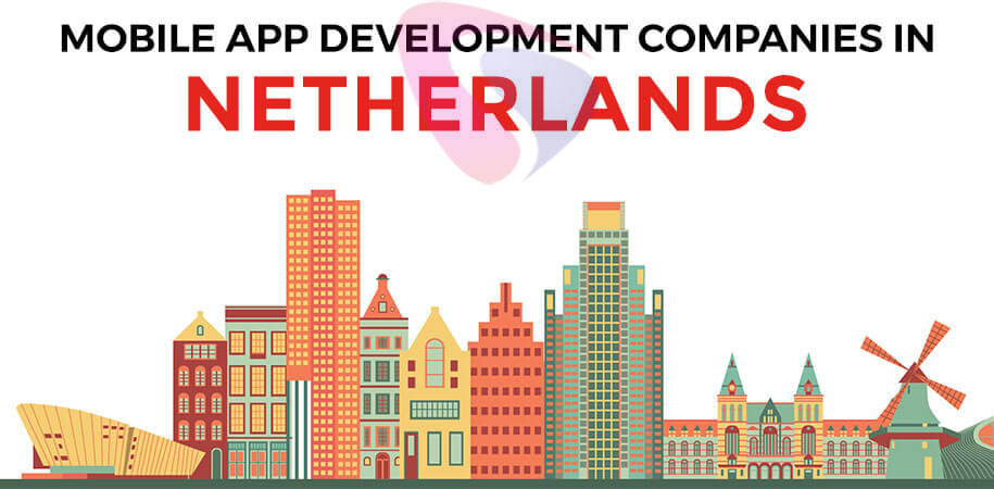 top app development companies netherlands