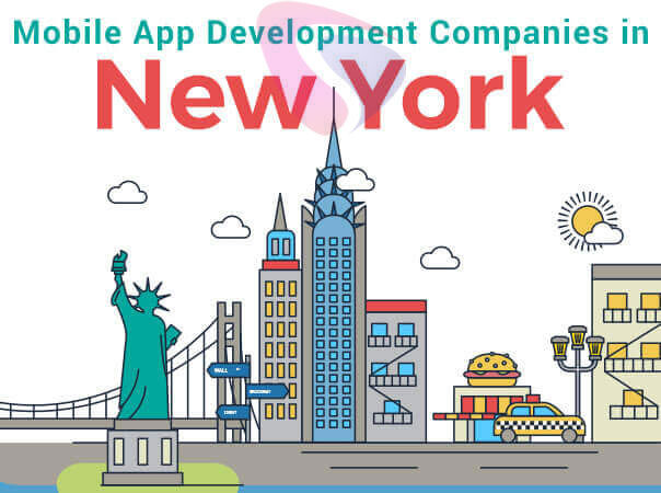 top app developers new york