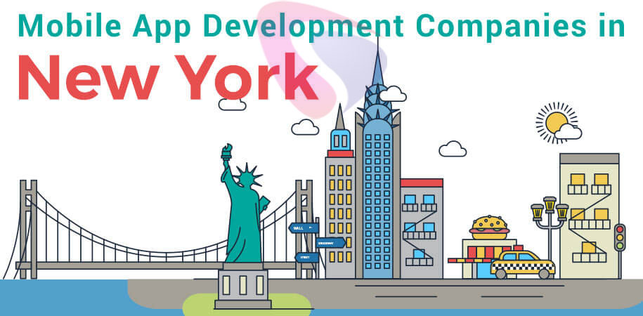 mobile app development companies new york