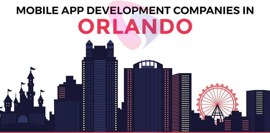 mobile app development companies orlando