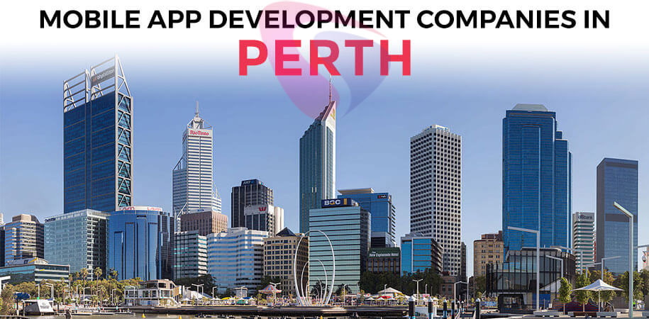 top app development companies perth