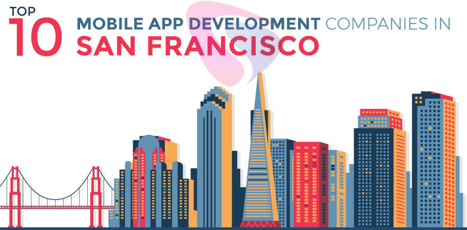 top app development companies san francisco