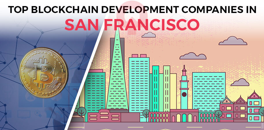 Top blockchain developer irvine