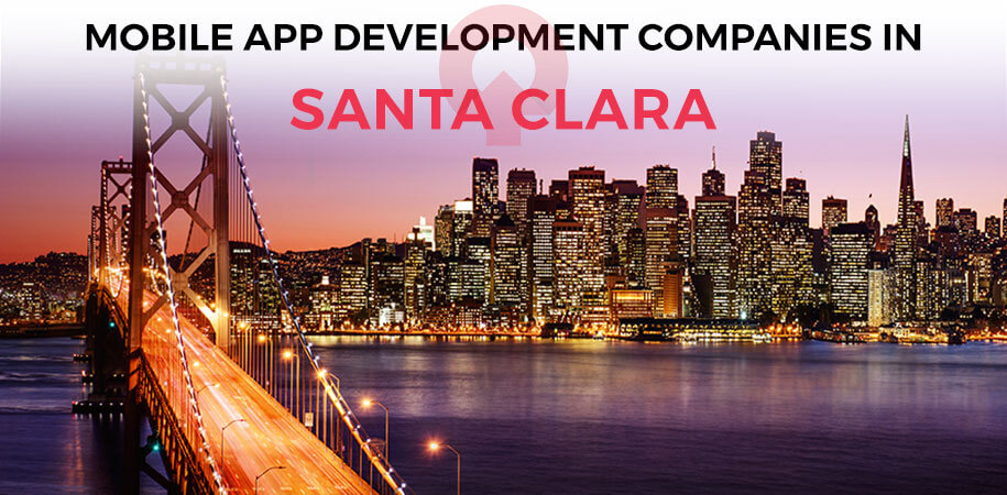 mobile app development companies santa clara