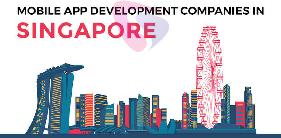 mobile app development companies singapore