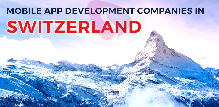 mobile app development companies switzerland