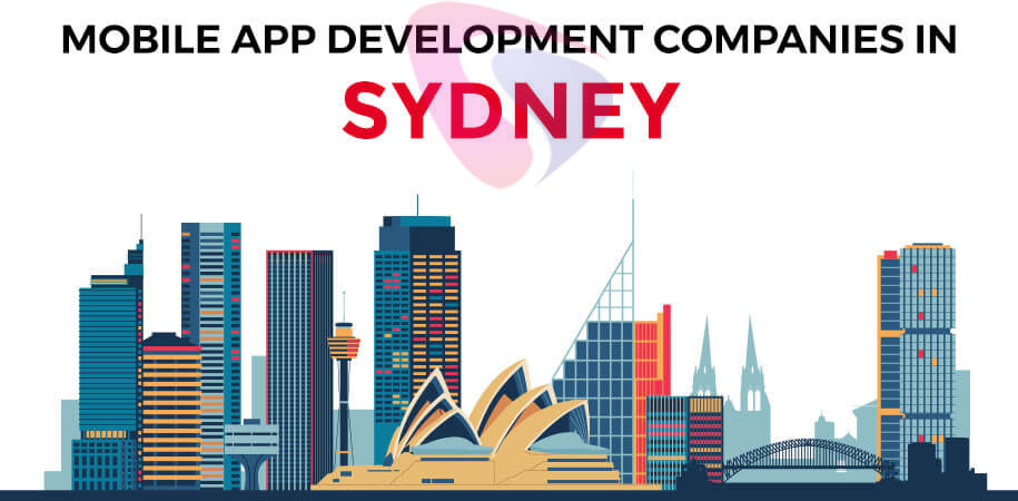 top app development companies sydney