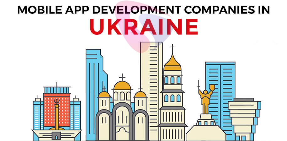 top app development companies ukraine