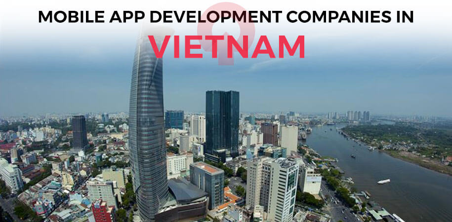 mobile app development companies vietnam