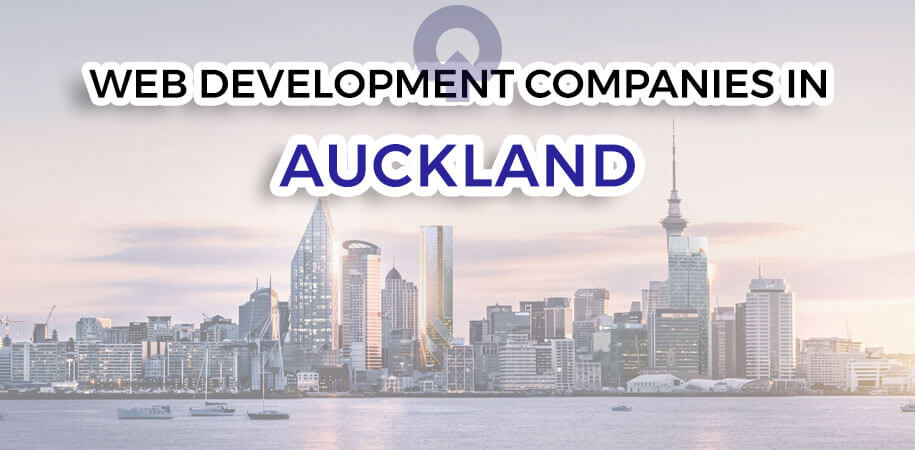 web development companies auckland