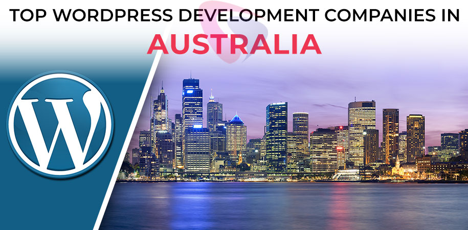 wordpress development companies australia