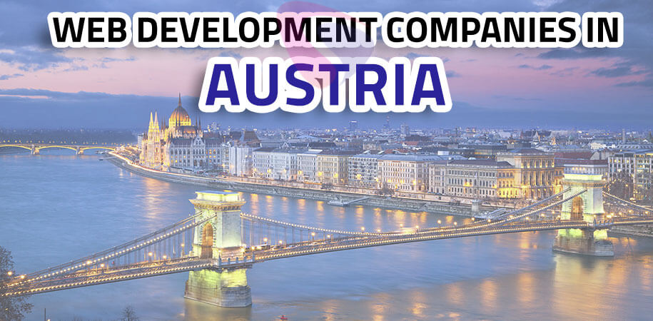 web development companies austria