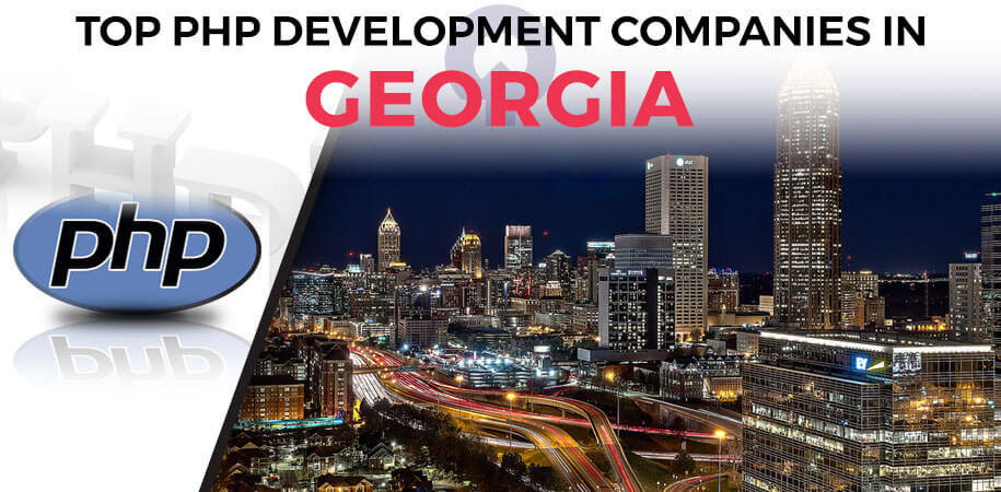 php development companies georgia