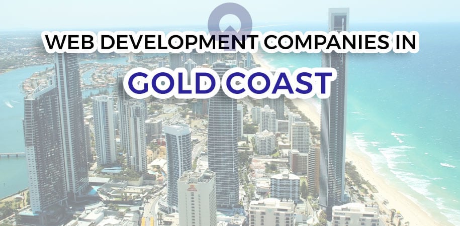 web development companies gold coast