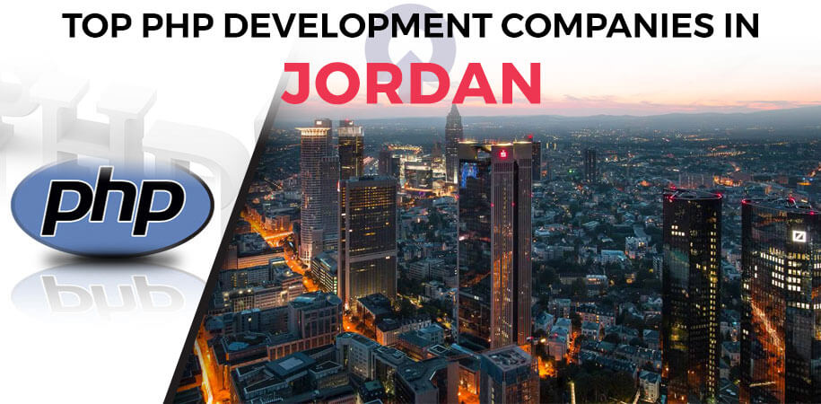 PHP Development Companies jordan