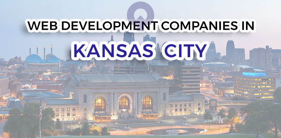 web development companies kansas city