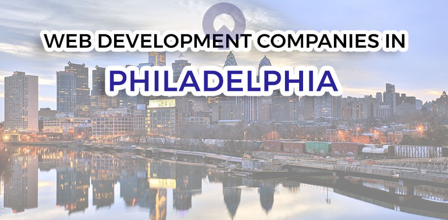web development companies philadelphia
