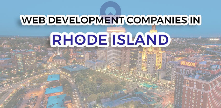 web development companies rhode island